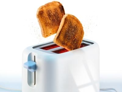 Best toaster for toast