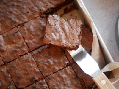 What is a brownie pan