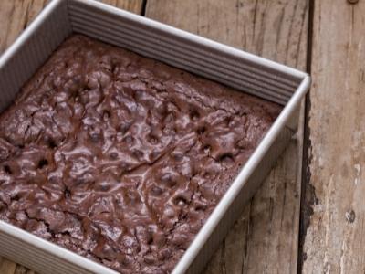 What is a brownie pan