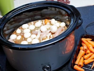 What slow cooker is best