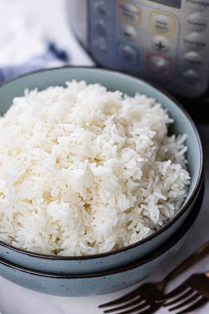 Less expensive rice cooker