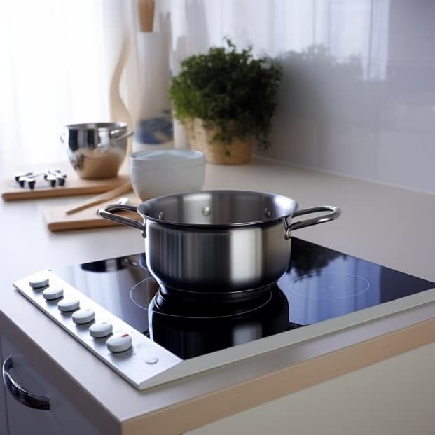 Do electric stoves turn off automatically 2