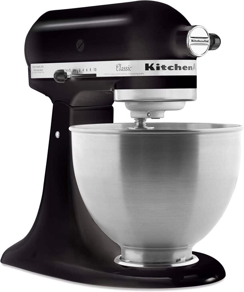 Kitchenaid mixer on sale 1
