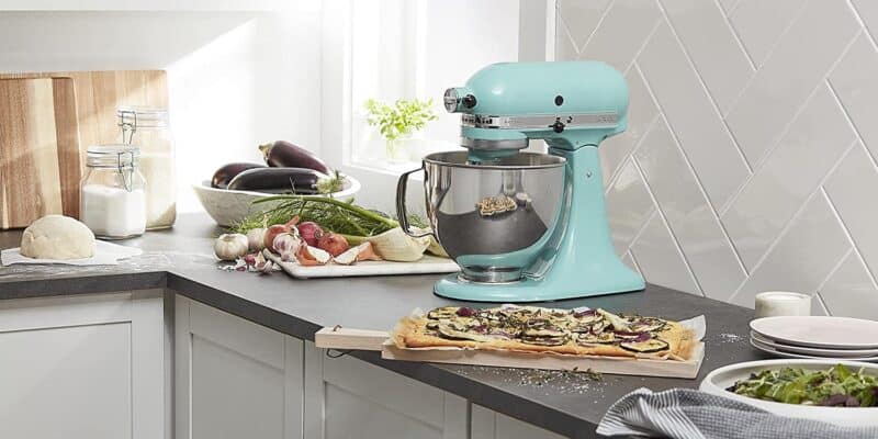 kitchenaid mixer best price