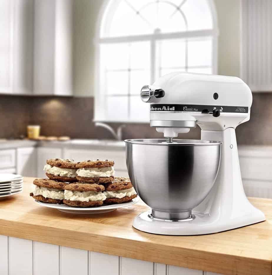 KitchenAid mixer cheap