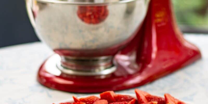 Best Deal On KitchenAid Mixer
