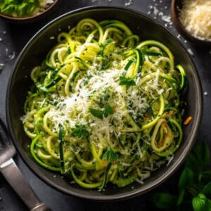 Can a salad shooter make zucchini noodles 3