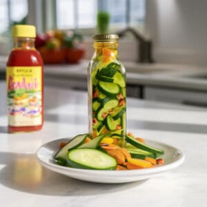 Can a salad shooter make zucchini noodles