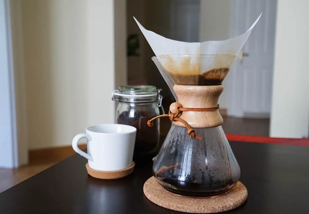 5 Best Inexpensive Coffee Filter Substitutes