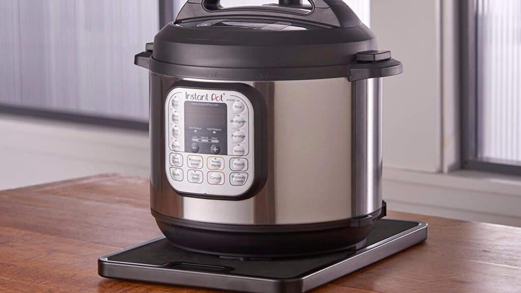 countertop sliding tray