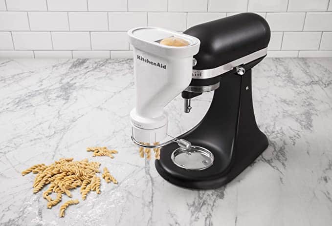 Kitchenaid artisan sale