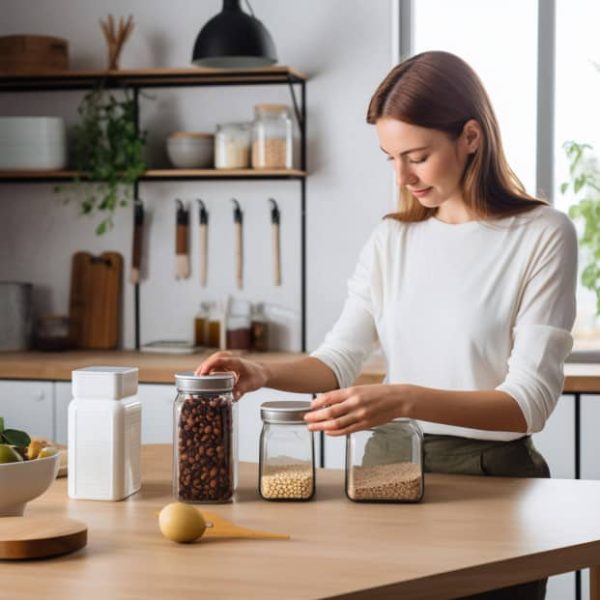 How To Make Airtight Containers? Top DIY Guide