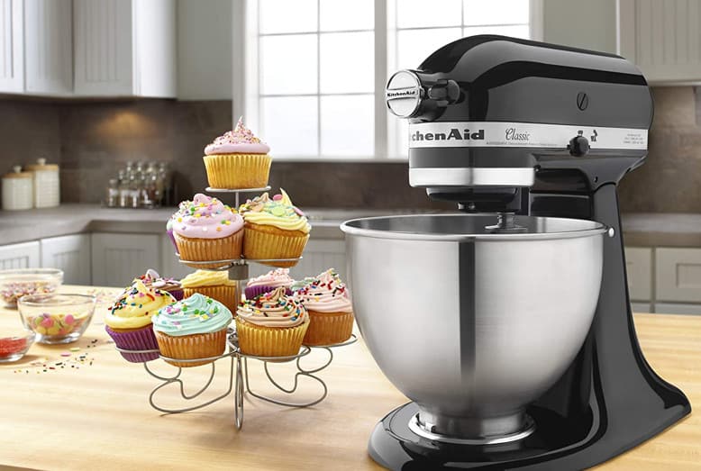 KitchenAid mixers sale
