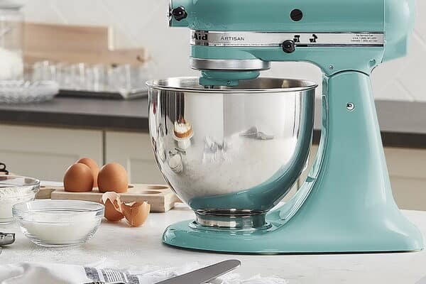 Kitchen aid stand up mixer sale