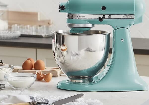 Kitchen aid stand up mixer sale
