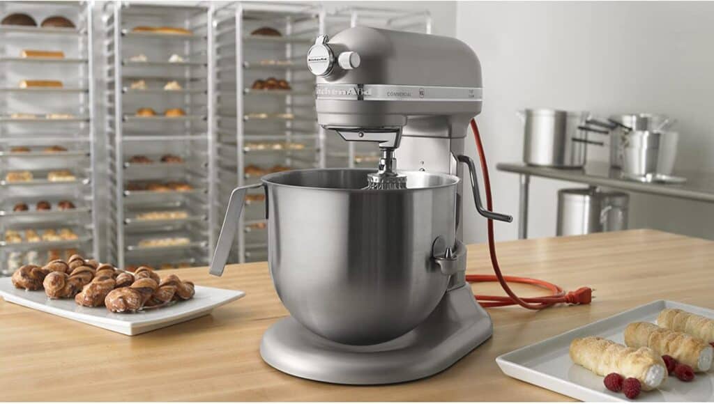 Kitchen aid mixers for sale