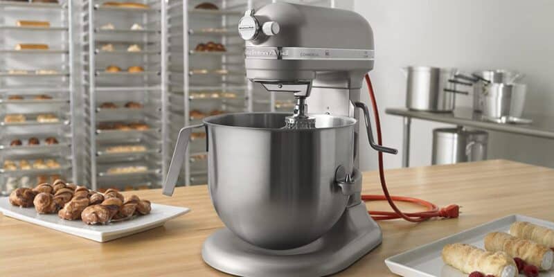 Kitchen aid mixers for sale