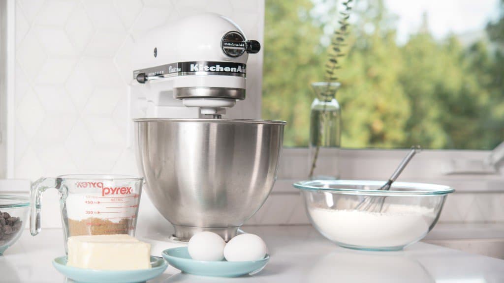 Before Buying KitchenAid Stand Mixer Sale