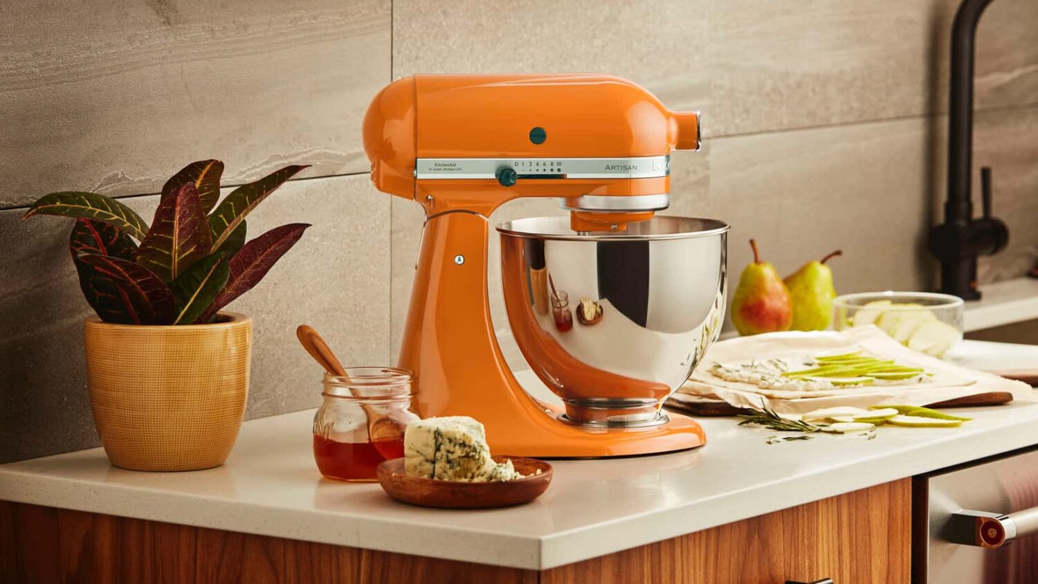 KitchenAid Mixer Price Guide