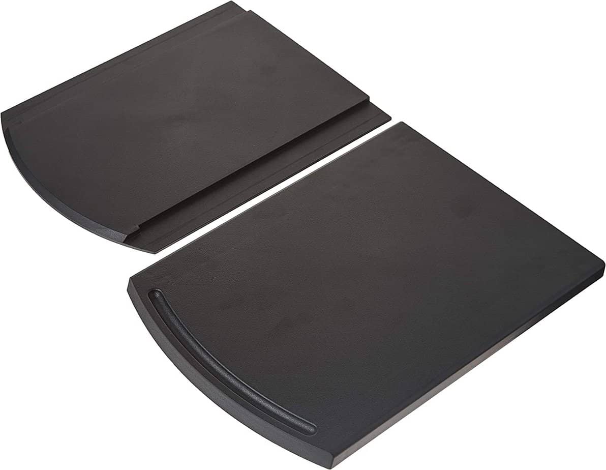 The Handy Sliding Appliance Caddy by Milen Brand Best Review [2022