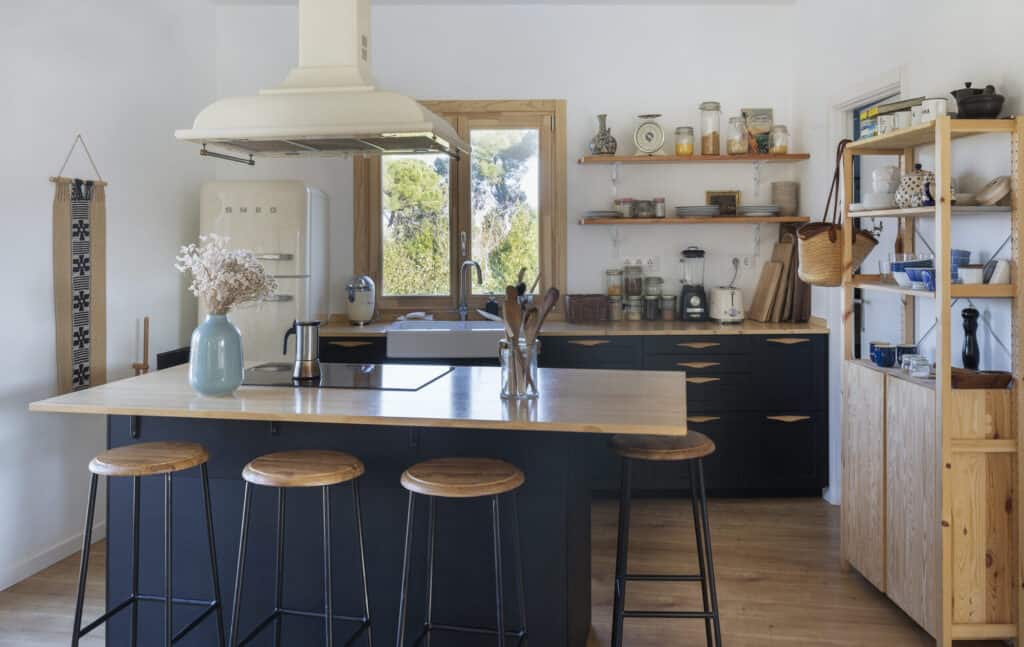 Rolling Counter Tray