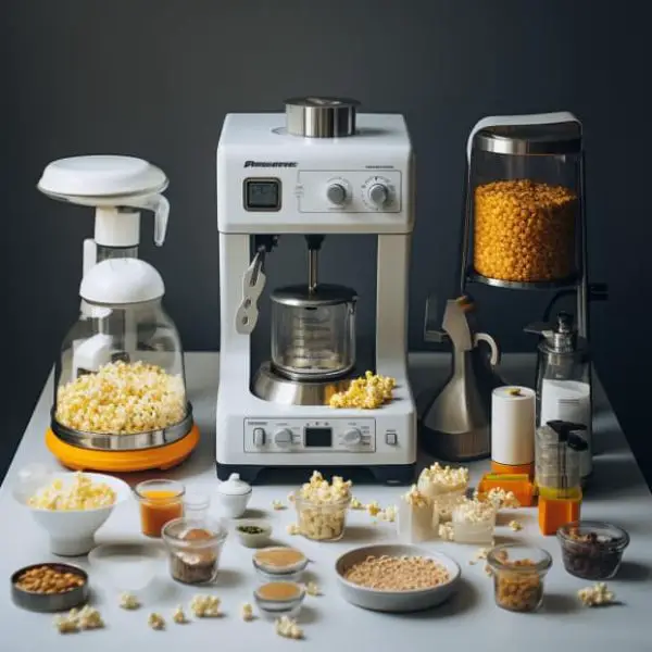 Why Won’t My Popcorn Maker Heat Up? Troubleshooting Solutions
