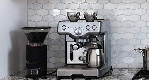 Choosing a coffee pot tray: tips