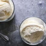Cuisinart vanilla ice cream recipe