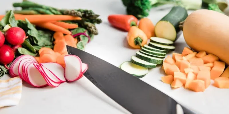 Best knives for vegetarian cooking 1 Best 1