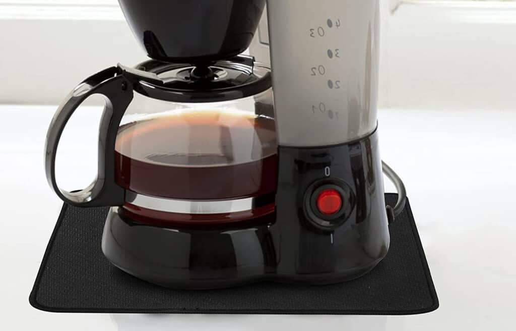 kitchen appliance slide