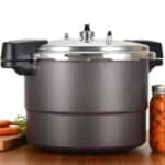 Best pressure canner for beginners