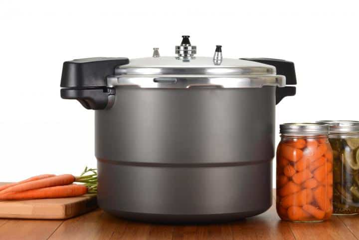 Best Pressure Canner for beginners