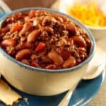 Chile beans