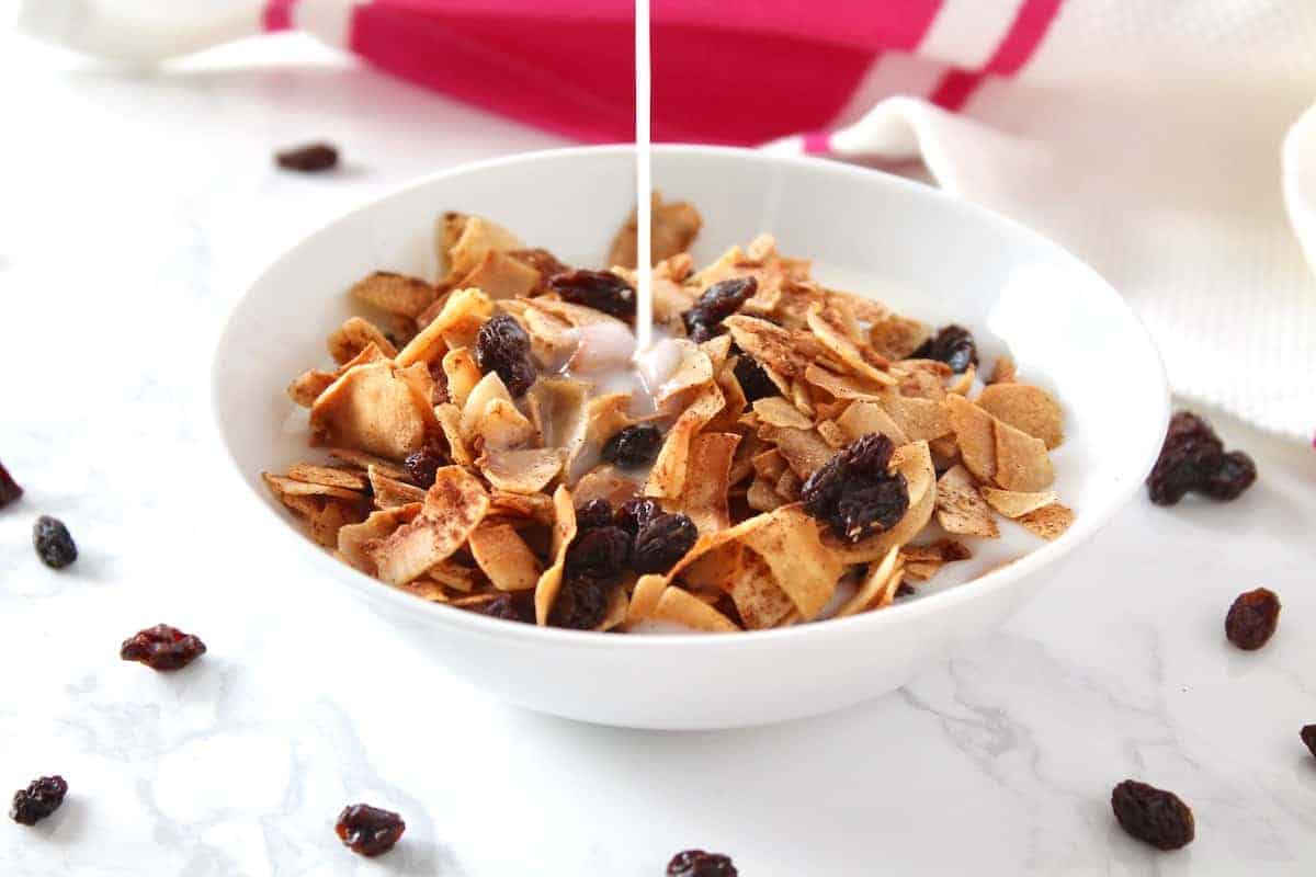 The Truth About Raisin Bran Added Sugar Is It Bad For You?