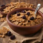 Does raisin bran lower cholesterol levels