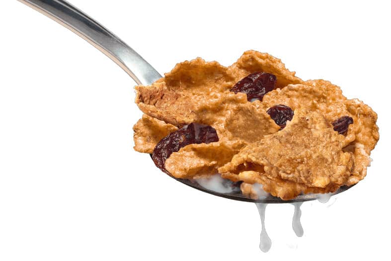 Are Raisin Bran Good For You? Here's What The Science Says