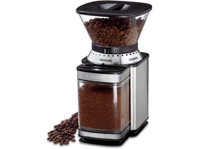 Coffee from your french press 3