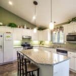 Giving your kitchen a professional look