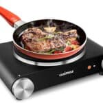 Amazon electric portable cooker