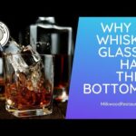 Why smoke a whiskey glass