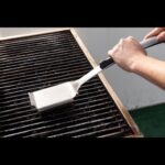 How to clean cookie press