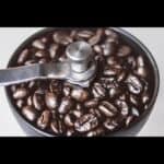 What is conical burr coffee grinder