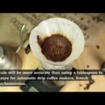 Why backflush espresso machine