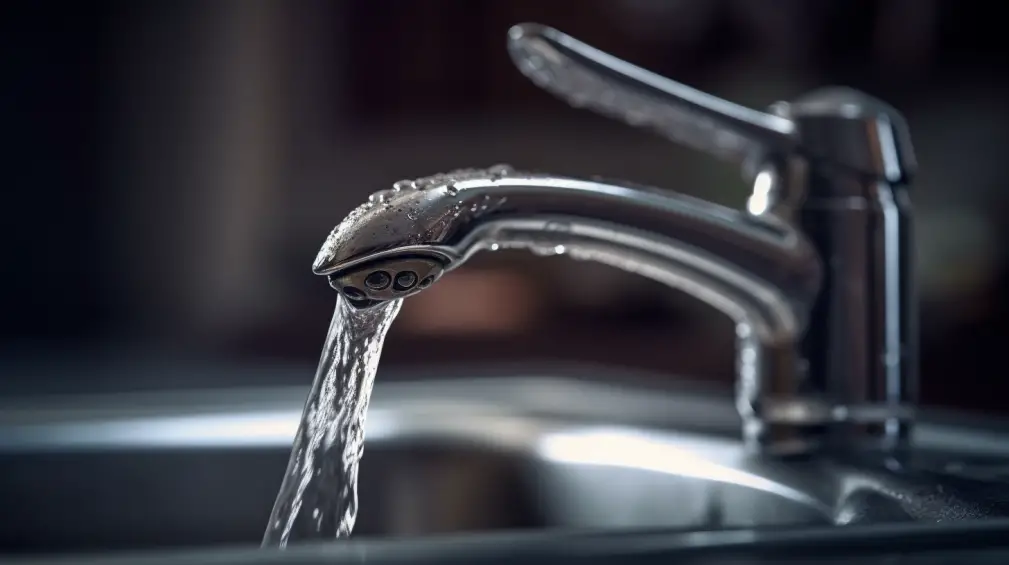 Quick Fix Moen Kitchen Faucet Won't Turn Off? Try This