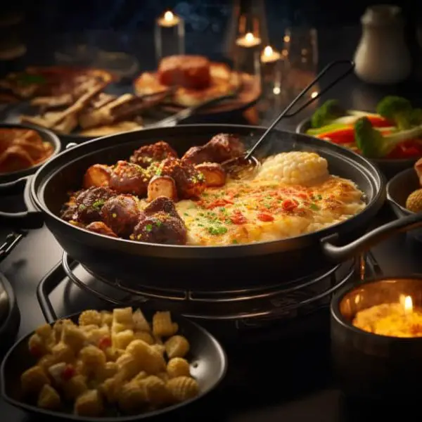 Sizzling Secrets Can You Bake in an Electric Skillet?