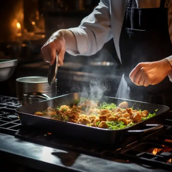 Sizzling Secrets Can You Bake in an Electric Skillet?