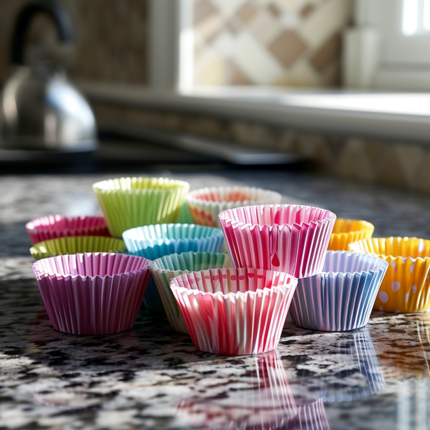 Do cupcake liners expire