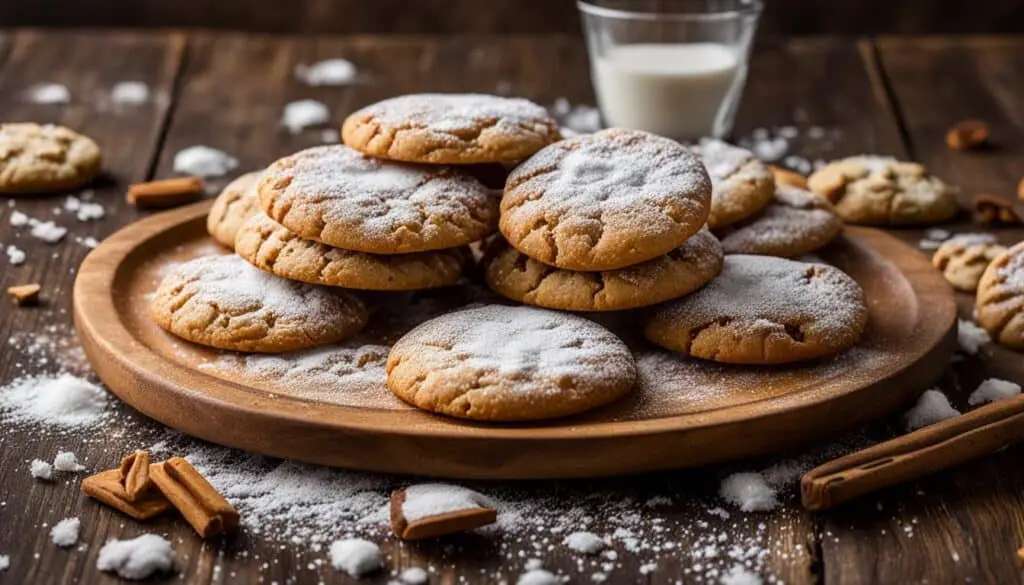 allulose cookies