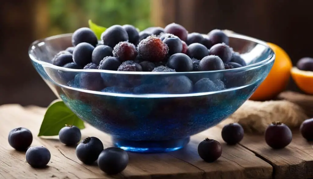 allulose monk fruit blend