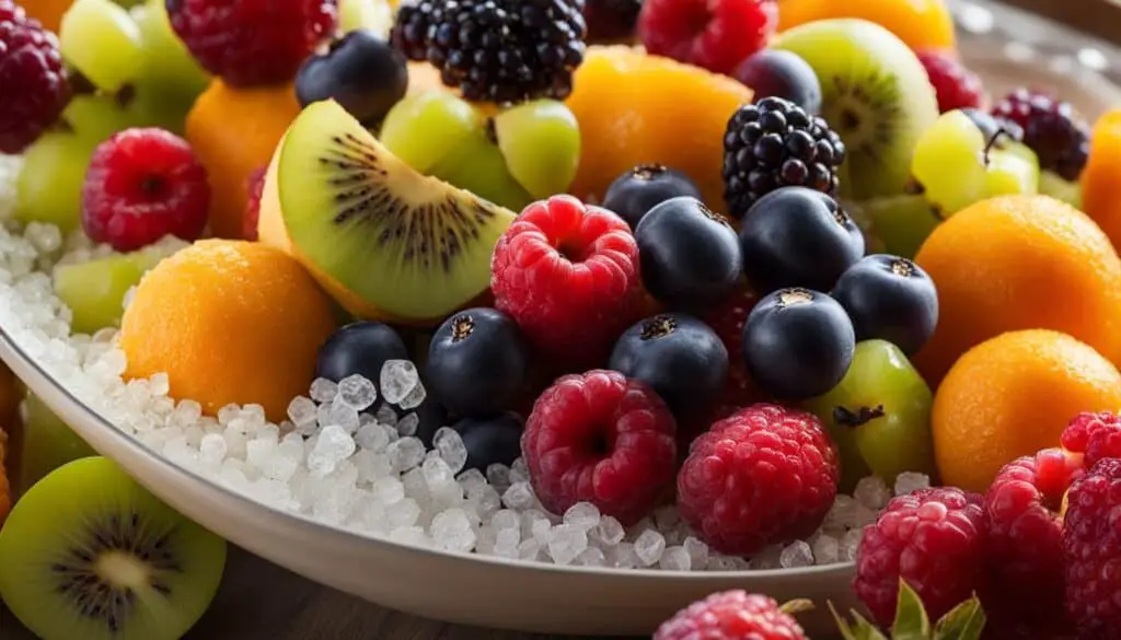 allulose nutrition facts